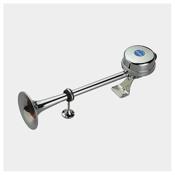 Marco EM2 5.026 marint horn - rustfritt stål - 400 mm 