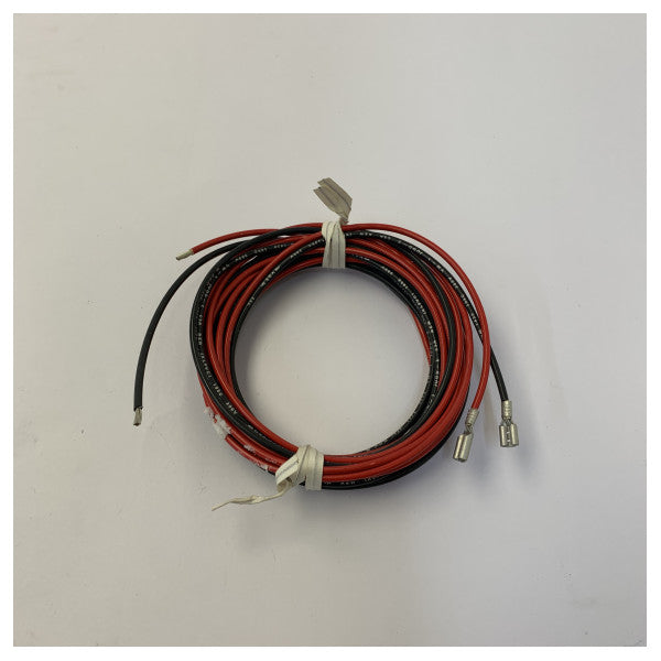 Jabsco 45090-0000 Voltage Regulator - Marine Electrical 