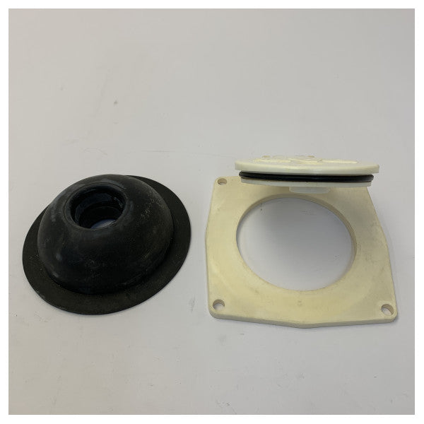 Jabsco 45820-0000 Marinepumpe monteringssett - PAR servicekit 