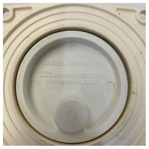 Jabsco 45820-0000 Kit ta’ Installazzjoni tal-Pompa Marittima - PAR Service Kit 