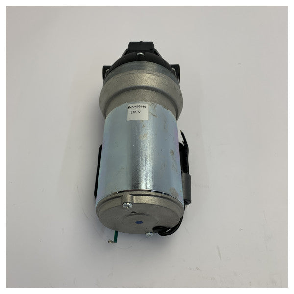 Xylem E-77405140 maritim fortrængningspumpe 