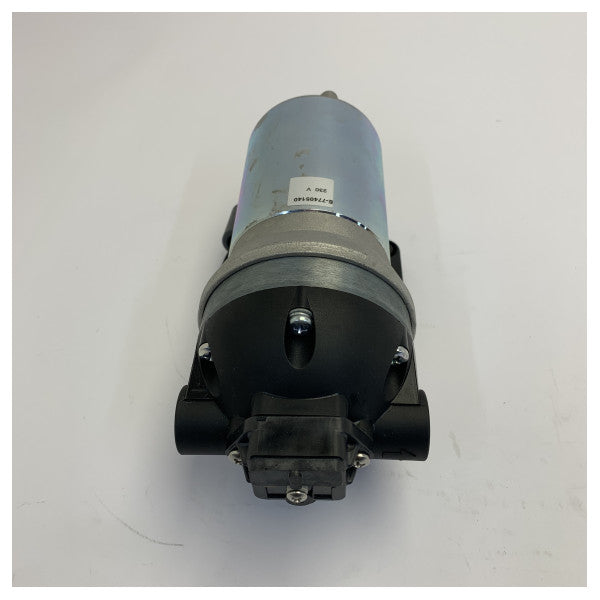 Xylem E-77405140 maritim fortrængningspumpe 