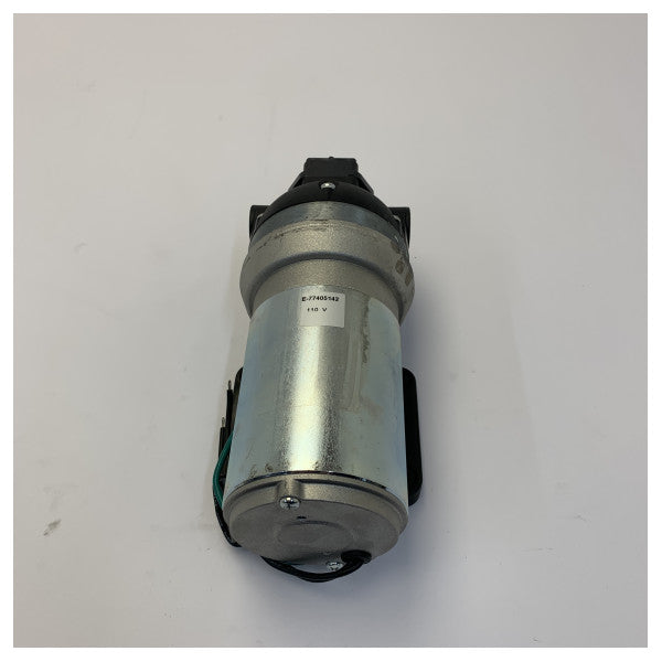 Xylem E-77405142 Marine Positive Displacement Pump 