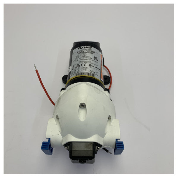 Flojet R3626344A vanntrykkssystem - marint vannpumpe 