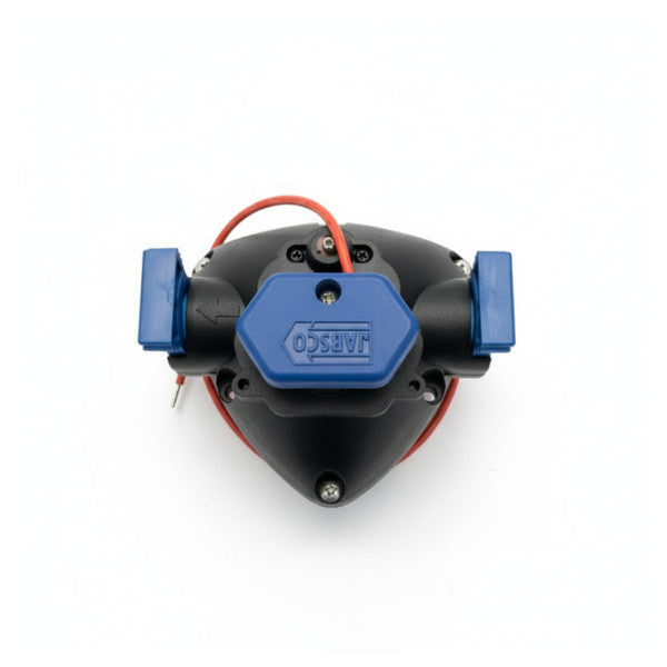 Jabsco 18914-1040 pumpehussett - deler til marinpumpe 