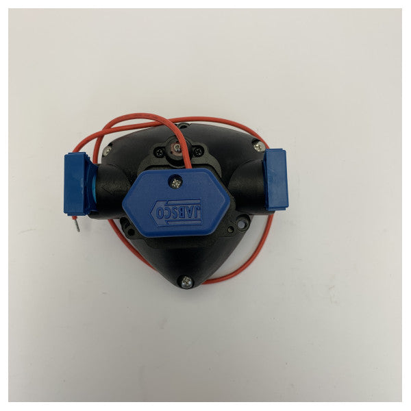 Jabsco 18914-1040 pumpehussett - deler til marinpumpe 