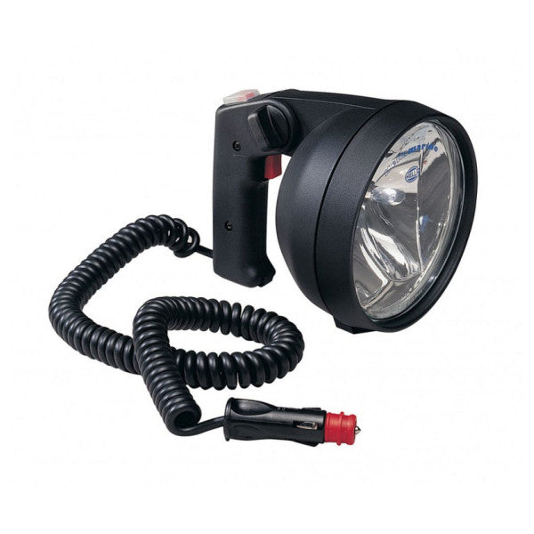 Hella 8502 Halojen El Feneri - 12V - 55 ve 100W 