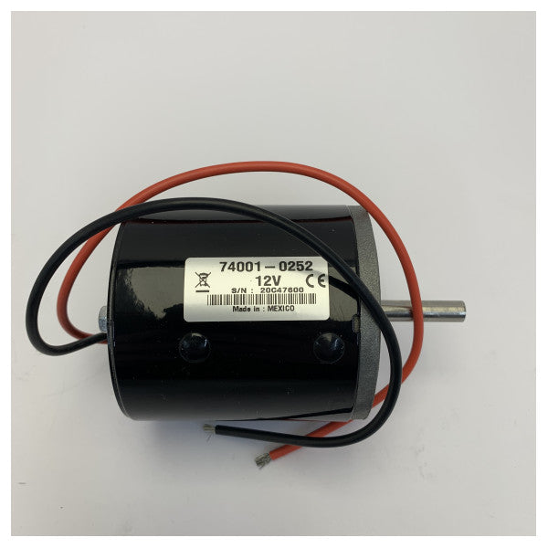 محرك بحري Jabsco 50096-1012 ‏12V II Series - محرك بديل 