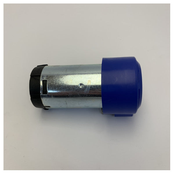 Marco Air Horn b'Kompressur ta' 12V - ABS miksi bil-kromju - Qarn tal-vapur 