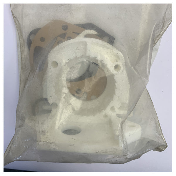 Jabsco 29080-0000 Groco-adapter - marin yachtbeslag 