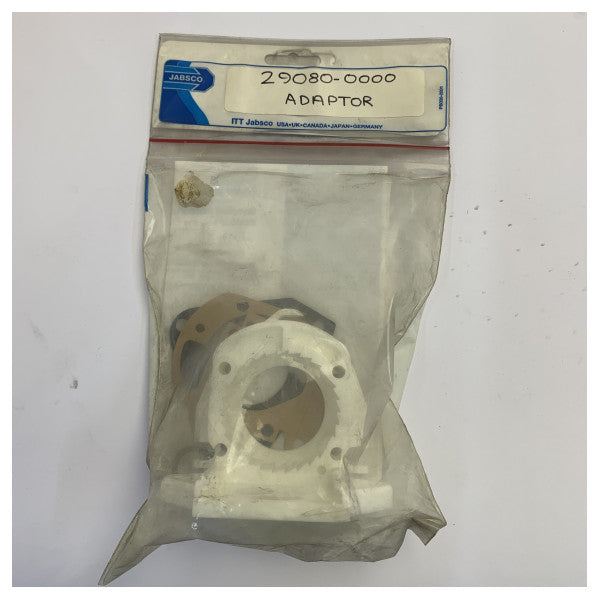 Jabsco 29080-0000 Groco-adapter - maritim yacht-hardware 