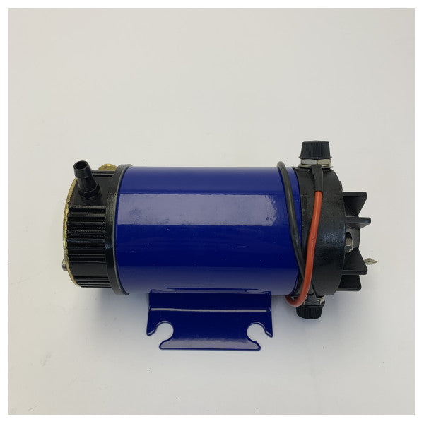 Marco 5.133 Marine Dual Signal Air Horn Rim N 24V Inkluż Kompressur 