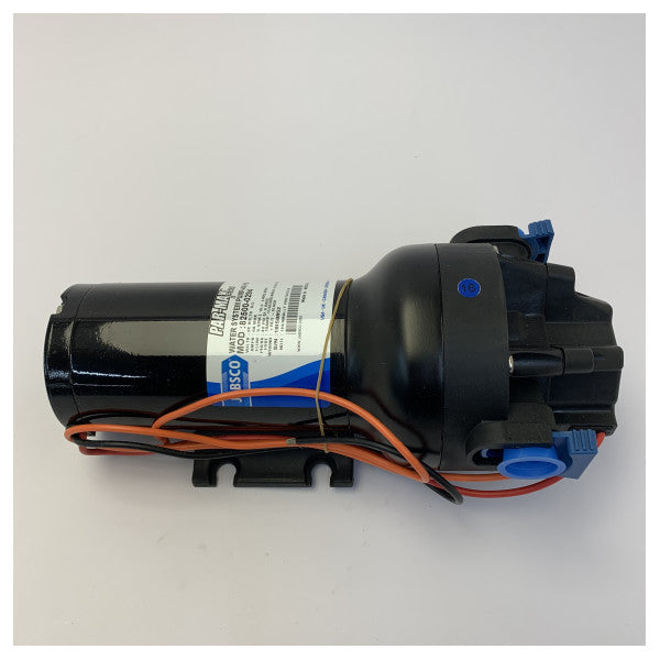Jabsco Par-Max 5.0 Plus Fresh Water Pump - 24V - 40 PSI - 19 l/m - 82500-0294 