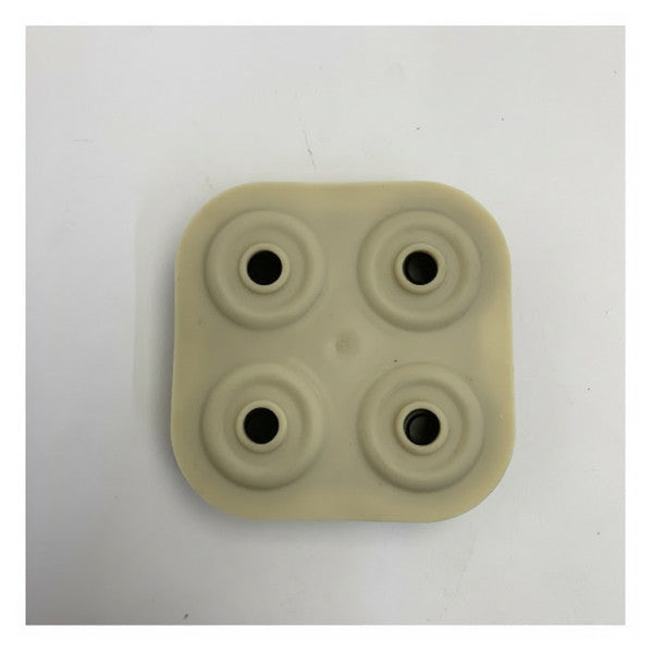 Ремонтен комплект Jabsco Pureflo 21 - комплект диафрагма и клапанна плоча - 20407031-S1 