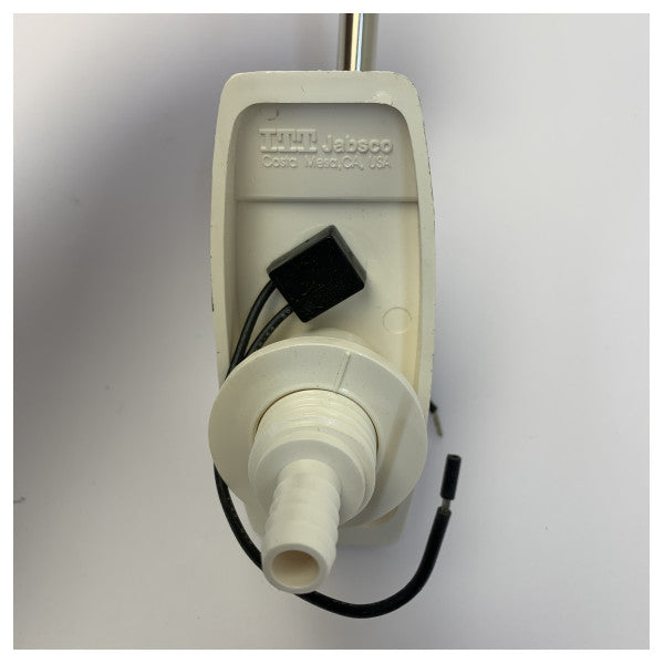 Jabsco PAR-BABY Ηλεκτρική Βρύση 42520-0000 - Θαλάσσια Βρύση Πόσιμου Νερού 