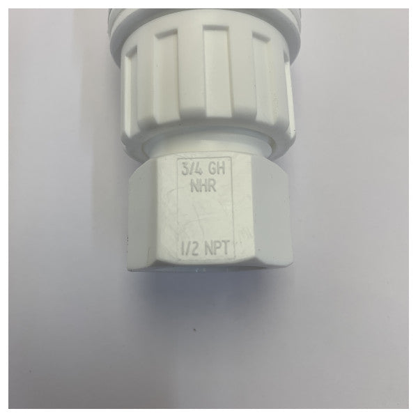 Flojet Water Pressure Regulator 30 PSI - 01750320C 