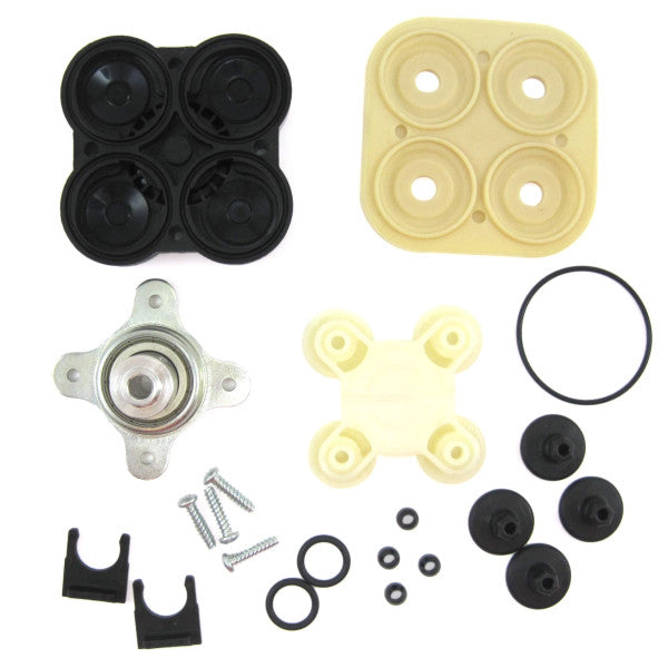 Flojet Marine Pump Repair Kit - 20409-043 - Maintenance Set 