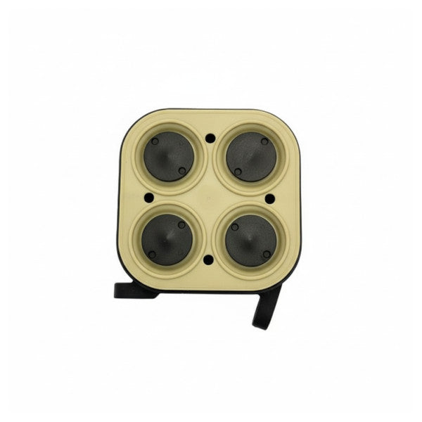 Kit de tête de pompe Flojet 20419-002 - 4305/4325 - Ensemble complet du corps de pompe 