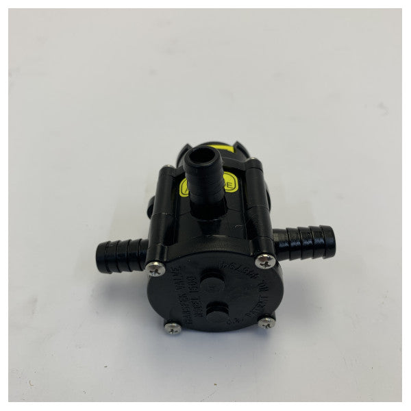 Flojet 01500-031A Válvula de transferência seletora 1-14HG para grande altitude 