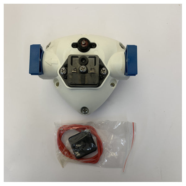 Zestaw do regeneracji głowicy pompy Flojet 20406045A do serii 3526 