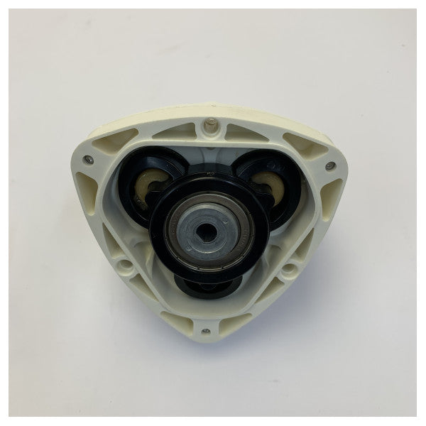 Zestaw do regeneracji głowicy pompy Flojet 20406045A do serii 3526 