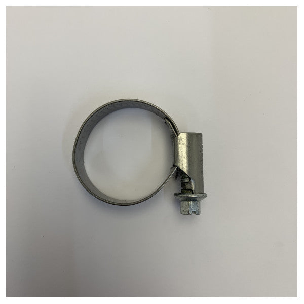 W2 маркуч от неръждаема стомана 23-35 мм - W7 BIT0500022 