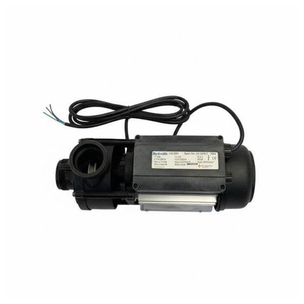 HydroAir 空気圧ポンプ 0.56KW - HA350 