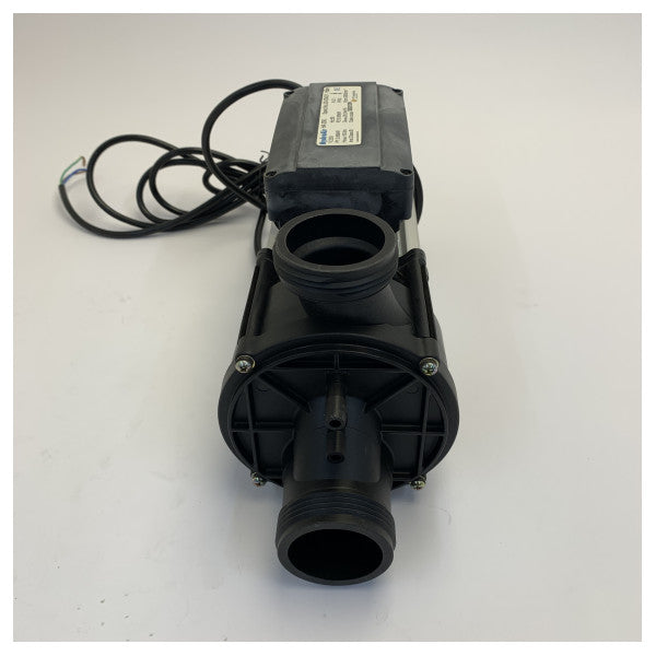 HydroAir Pnömatik Pompa 0.56KW - HA350 