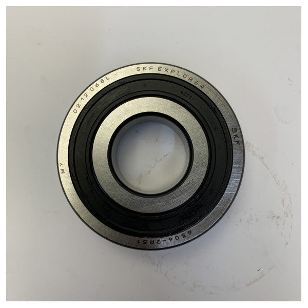 SKF 6306-2RS1 Explorer 深溝玉軸受 - 18753-0275 マリングレード 