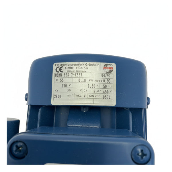 Pompe à pression marine Jabsco PAR-Max 4 230V - 30800-1308 