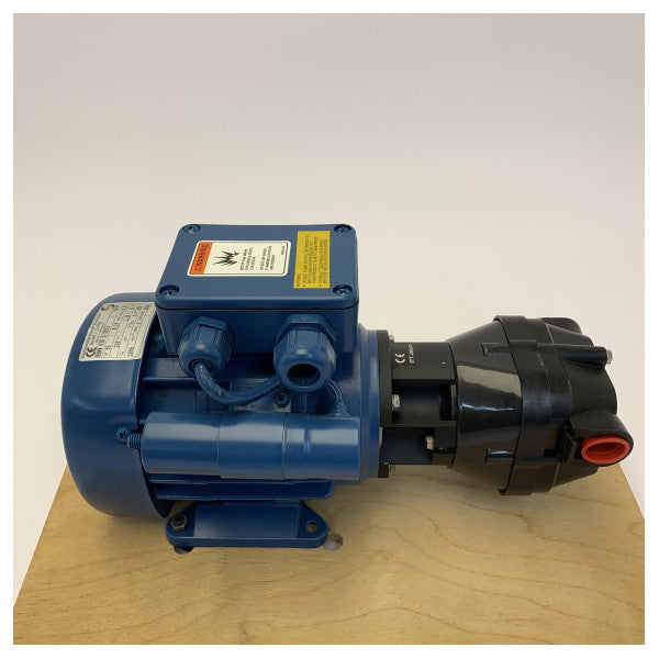 Jabsco PAR-Max 4 marin tryckpump 230V - 30800-1308 