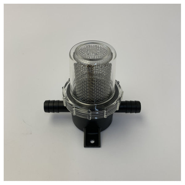 Jabsco PAR-Max 4 marin tryckpump 230V - 30800-1308 