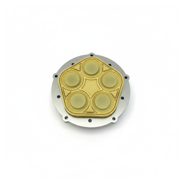 Jabsco 18753-5038 Ultra 7 Marine Pump Diaphragm Kit 