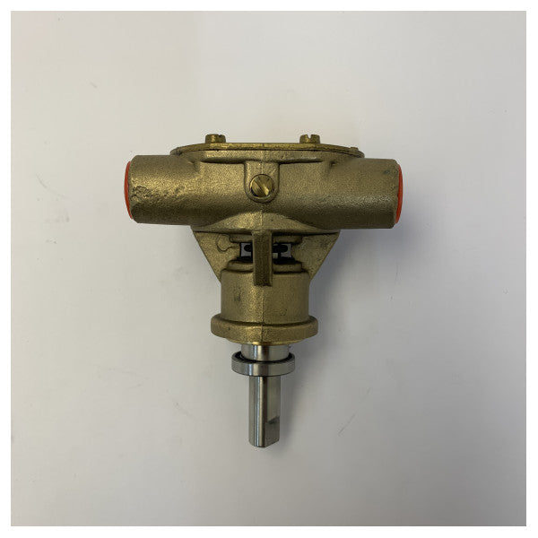 Jabsco 29480-2031C brončana pumpa za hlađenje brodskog motora - otporna na slanu vodu 