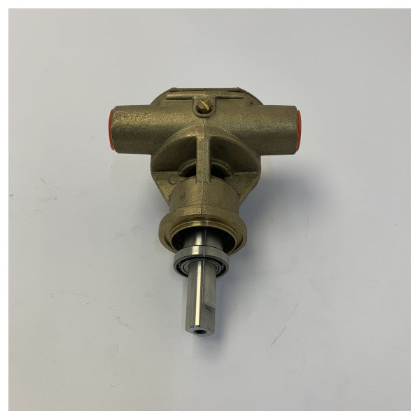 Jabsco 29480-2031C brončana pumpa za hlađenje brodskog motora - otporna na slanu vodu 