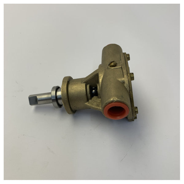 Jabsco 29480-2031C brončana pumpa za hlađenje brodskog motora - otporna na slanu vodu 