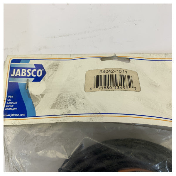 Jabsco 10ft/3m Cabo de extensão eletrónico marítimo - 0416404211 