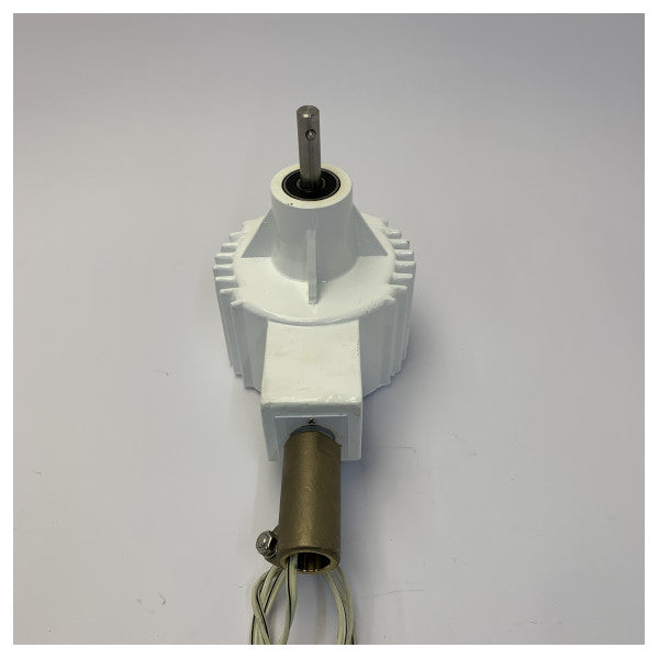 ITT AeroGen 4 Marine-Windgenerator 12V Leistungskomponente - SKU 11111-X51-AERO4GEN 