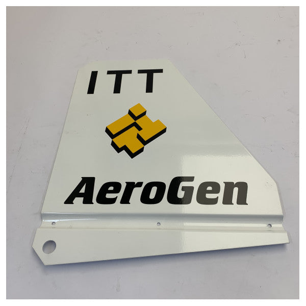 ITT AeroGen 4 Marine-Windgenerator 12V Leistungskomponente - SKU 11111-X51-AERO4GEN 