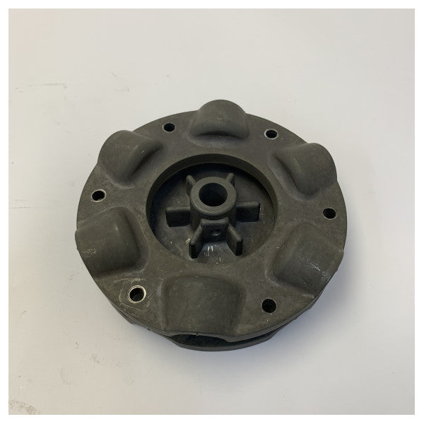 ITT AeroGen 4 Marine-Windgenerator 12V Leistungskomponente - SKU 11111-X51-AERO4GEN 