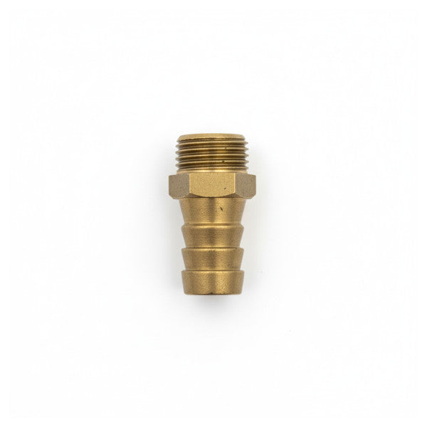 Conector de manguera de 3/8\" - Parte 0190000000 