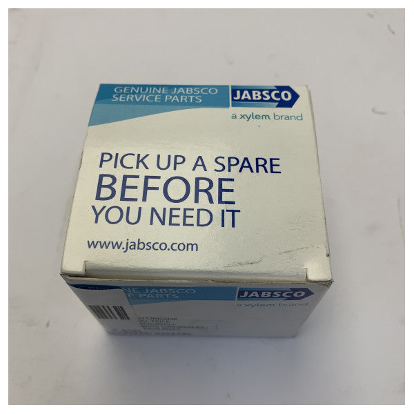 Jabsco 18753-0049 marin pumpe tætningssæt 