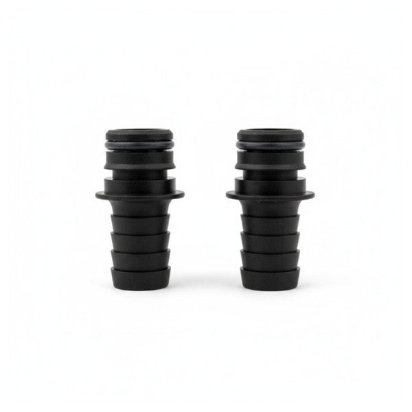 Flojet 20381-003 racor recto para manguera de 5/8 pulgadas EPDM 