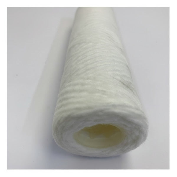 Cartucho de filtro de sedimentos de 10 pulgadas 25 micras - 4090602510 