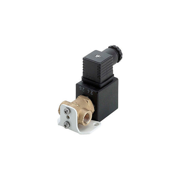 Marco Marine válvula solenoide 24V 1/4inch 10mm 