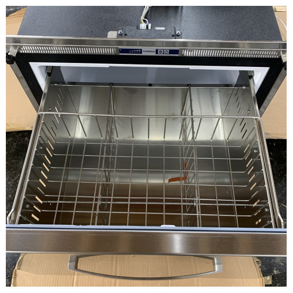 Vitrifrigo DW70 70L Sea Drawer brodski hladnjak 12/24V s kompresorom 