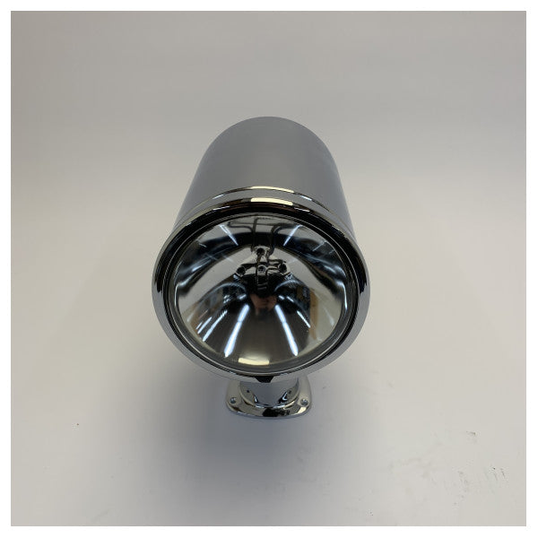 Jabsco Marine Spotlight 6\" Krom 12/24V Spot-Flom Overflatemontering - 63022-0012 