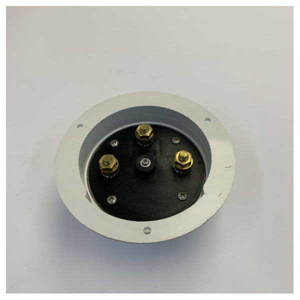 Marine Battery Selector Switch Model 8889 - SKU 75000600