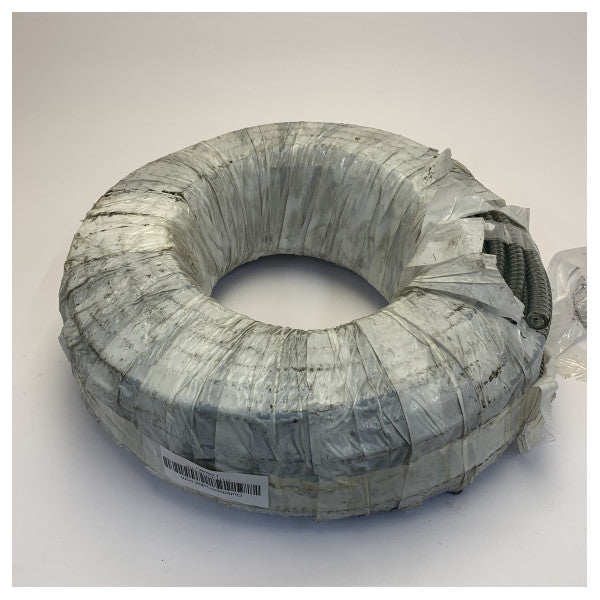 Jabsco Armorvin HNA 10mm Ναυτικό Σωλήνα - Ρολό 60μ 