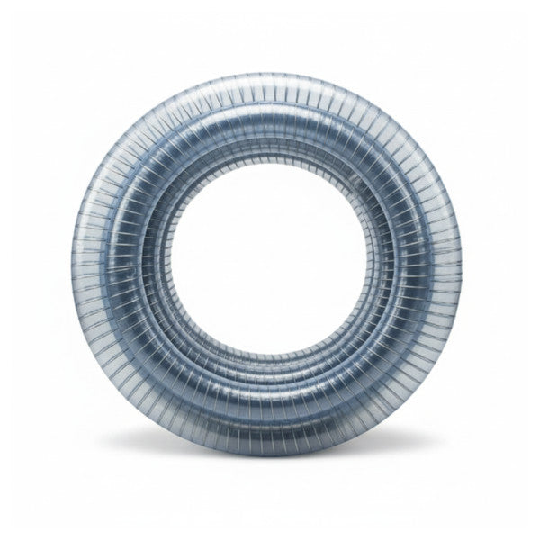 Jabsco Armorvin HNA морський шланг - діаметр 30 мм - рулон 60 м - 11111-X51-MET030 